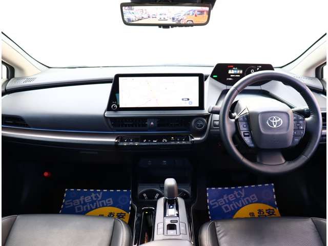 TOYOTA PRIUS 2023 Image 31