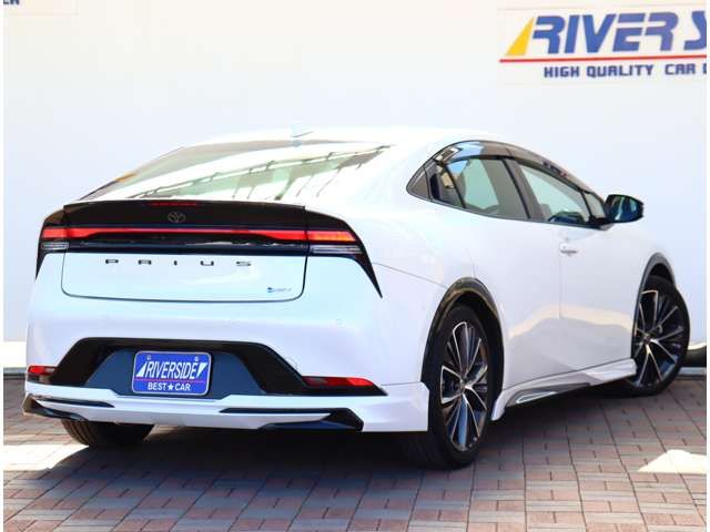 TOYOTA PRIUS 2023 Image 31