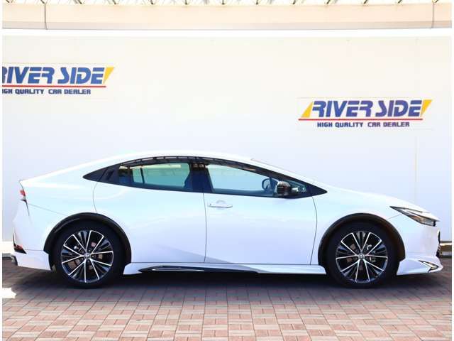 TOYOTA PRIUS 2023 Image 31