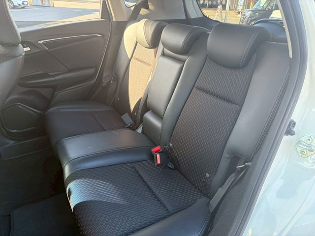 HONDA FIT 2013 Image 31