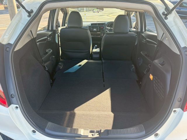 HONDA FIT 2013 Image 31