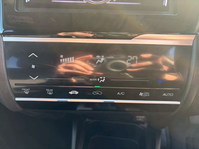 HONDA FIT 2013 Image 31