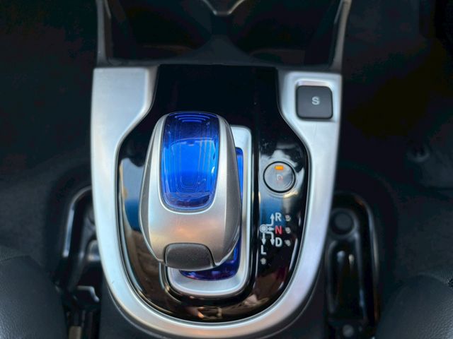 HONDA FIT 2013 Image 31