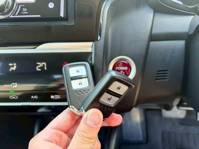 HONDA FIT 2013 Image 31