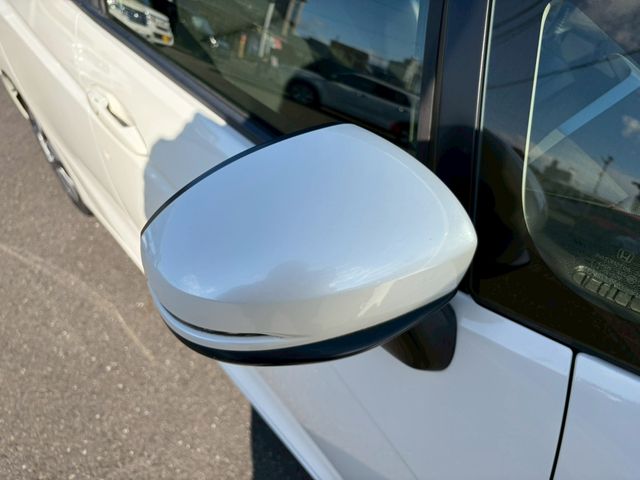 HONDA FIT 2013 Image 31