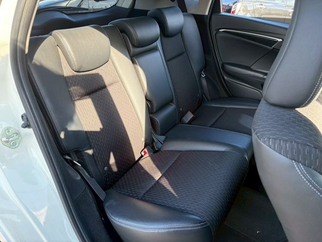 HONDA FIT 2013 Image 31