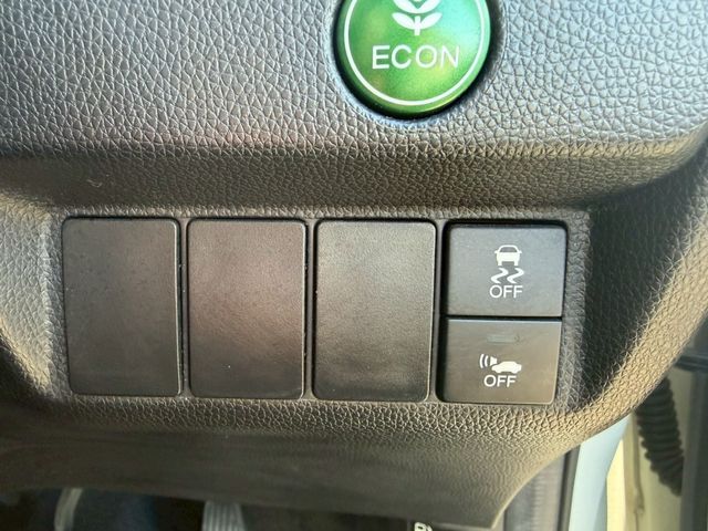 HONDA FIT 2013 Image 31