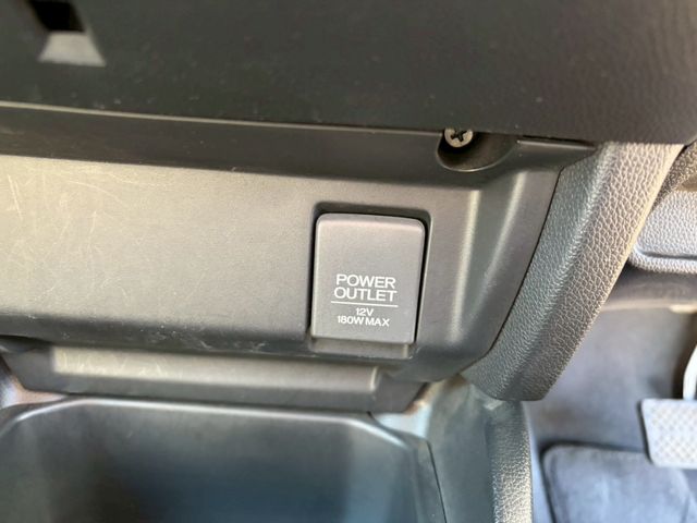 HONDA FIT 2013 Image 31