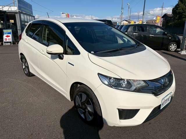 HONDA FIT 2013 Image 31