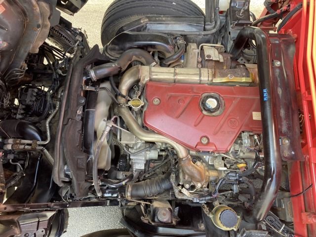 HINO DUTRO 2012 Image 31