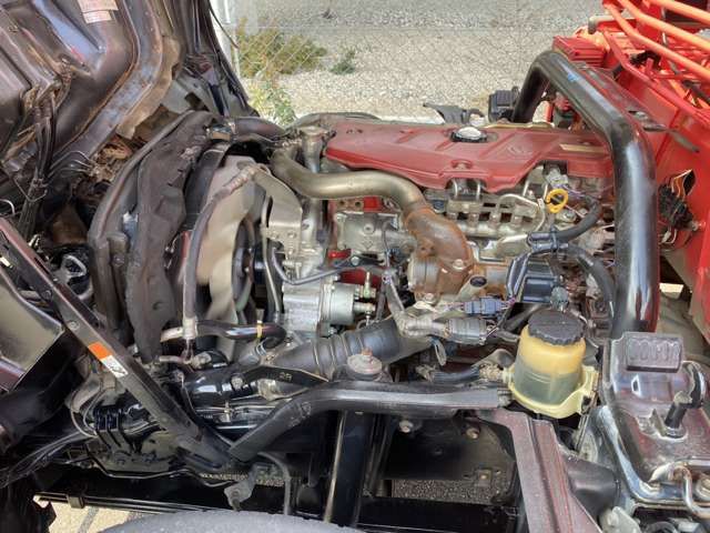 HINO DUTRO 2012 Image 31