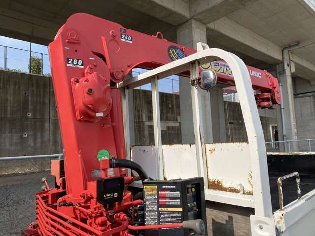 HINO DUTRO 2012 Image 31