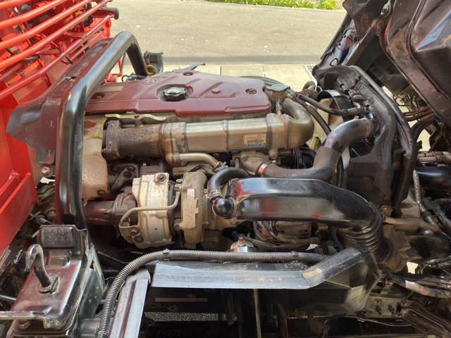 HINO DUTRO 2012 Image 31