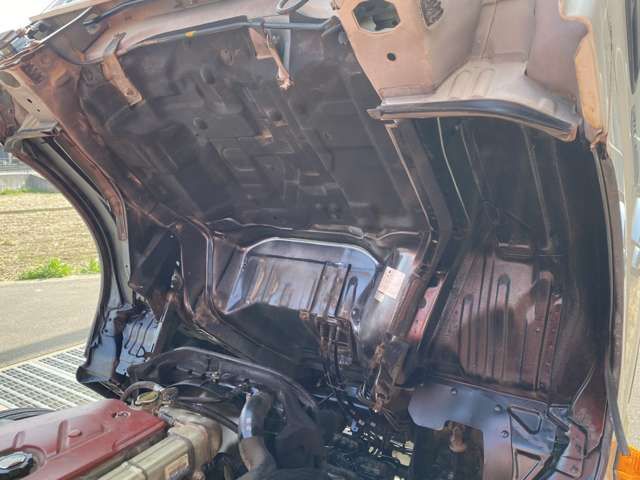 HINO DUTRO 2012 Image 31