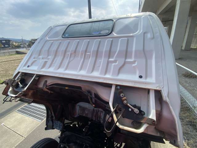 HINO DUTRO 2012 Image 31