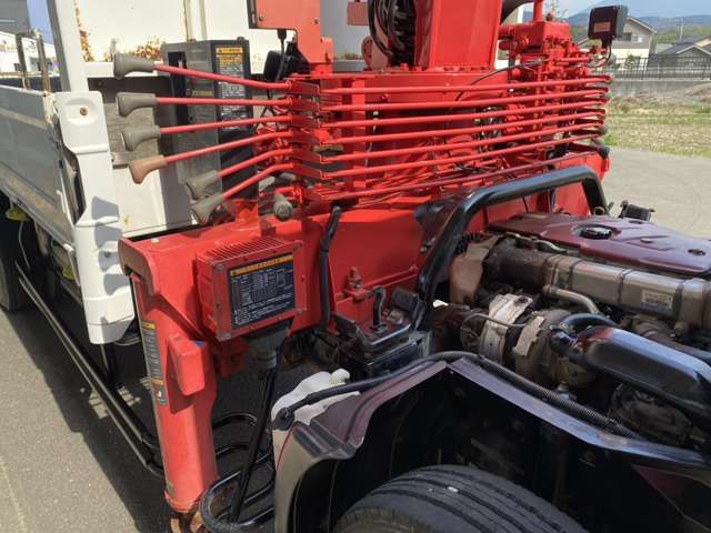 HINO DUTRO 2012 Image 31