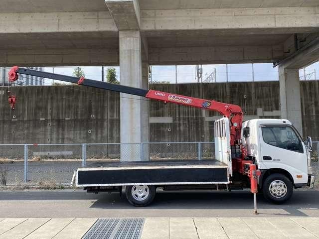 HINO DUTRO 2012 Image 31