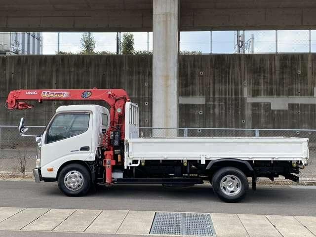 HINO DUTRO 2012 Image 31
