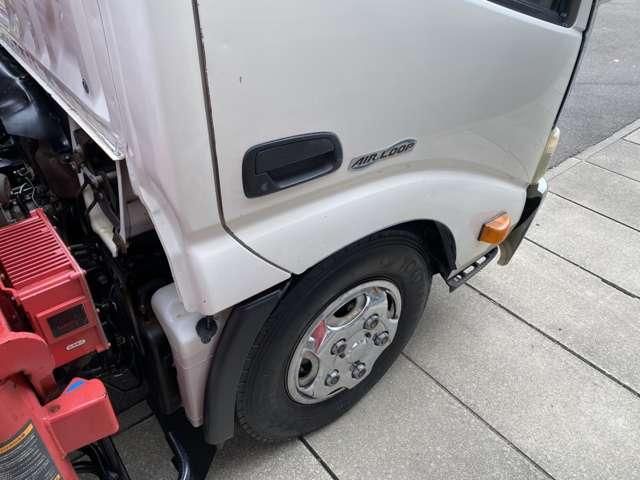 HINO DUTRO 2012 Image 31