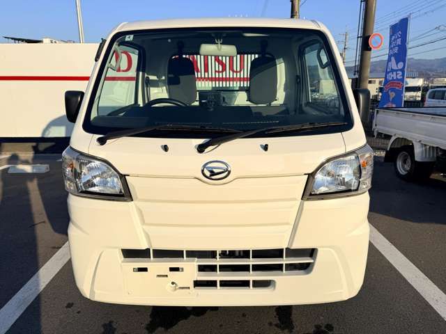DAIHATSU HIJET DUMP 4WD 2019 Image 31