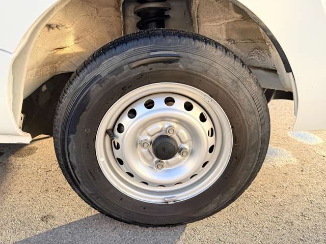 DAIHATSU HIJET DUMP 4WD 2019 Image 31