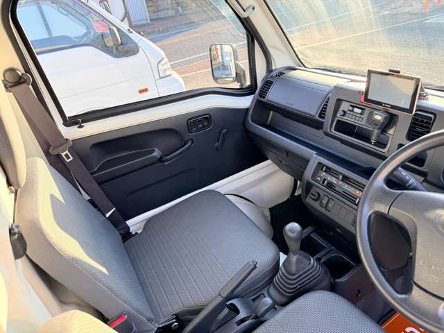 DAIHATSU HIJET DUMP 4WD 2019 Image 31