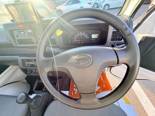 DAIHATSU HIJET DUMP 4WD 2019 Image 31