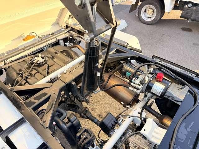 DAIHATSU HIJET DUMP 4WD 2019 Image 31