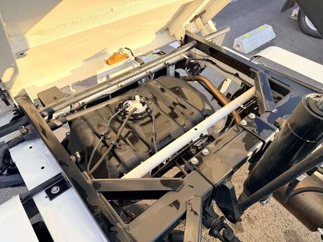 DAIHATSU HIJET DUMP 4WD 2019 Image 31