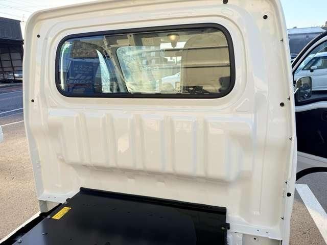 DAIHATSU HIJET DUMP 4WD 2019 Image 31