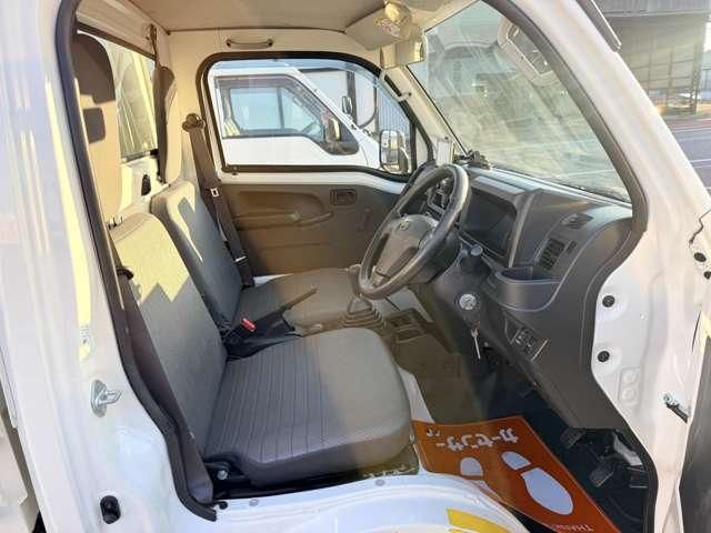 DAIHATSU HIJET DUMP 4WD 2019 Image 31