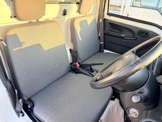 DAIHATSU HIJET DUMP 4WD 2019 Image 31