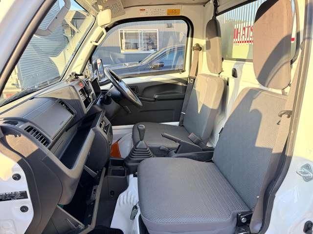 DAIHATSU HIJET DUMP 4WD 2019 Image 31