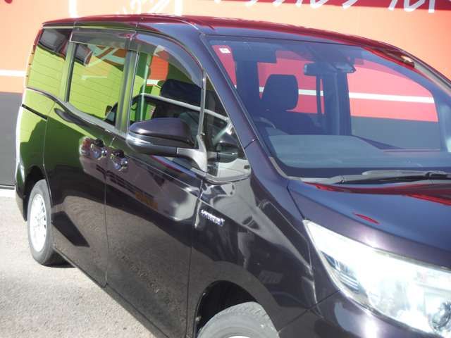 TOYOTA NOAH HYBRID 4WD 2016 Image 31