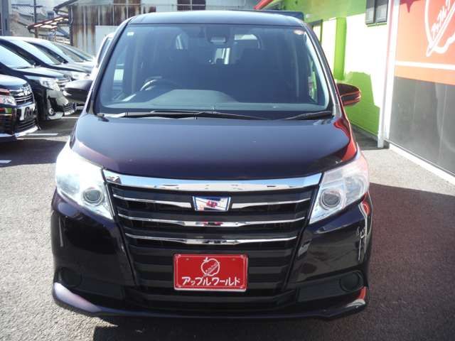 TOYOTA NOAH HYBRID 4WD 2016 Image 31