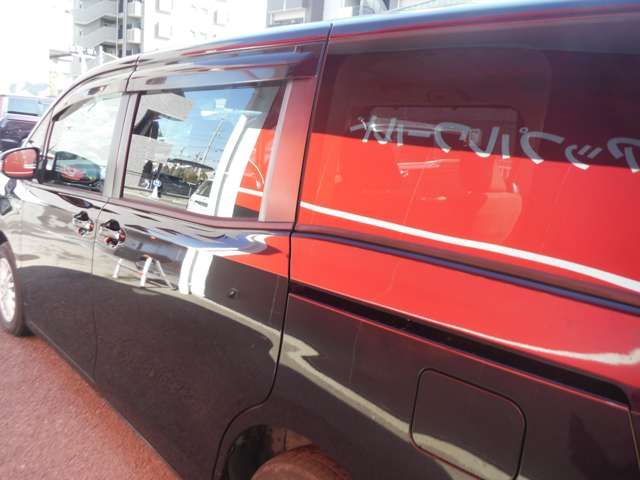 TOYOTA NOAH HYBRID 4WD 2016 Image 31