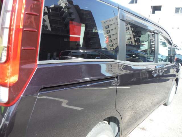 TOYOTA NOAH HYBRID 4WD 2016 Image 31