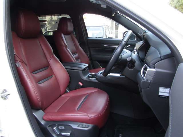 MAZDA CX-8 2023 Image 31