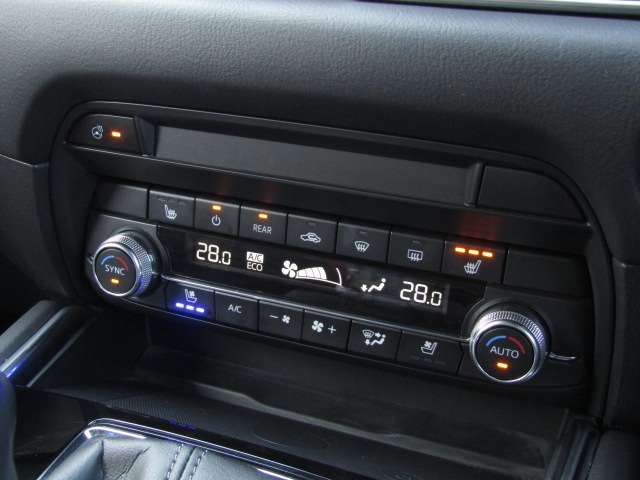 MAZDA CX-8 2023 Image 31