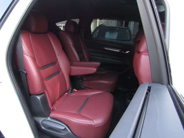 MAZDA CX-8 2023 Image 31