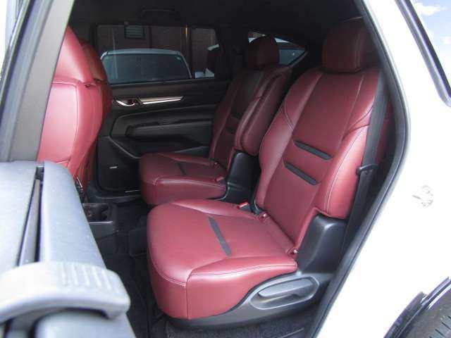 MAZDA CX-8 2023 Image 31