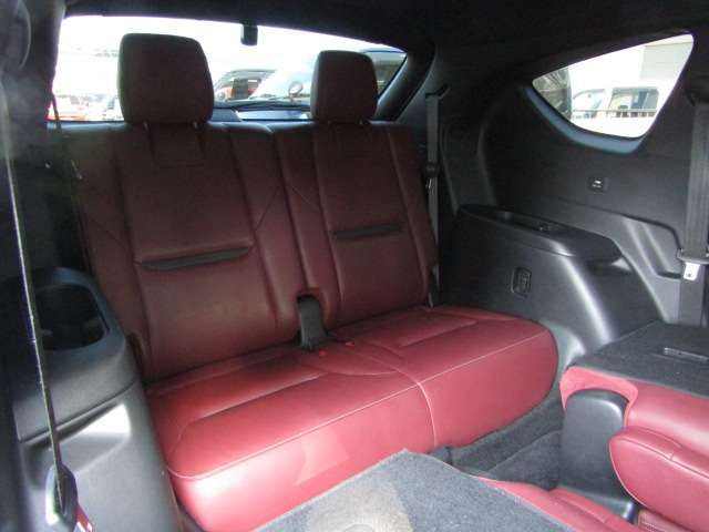 MAZDA CX-8 2023 Image 31