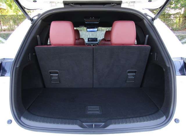 MAZDA CX-8 2023 Image 31