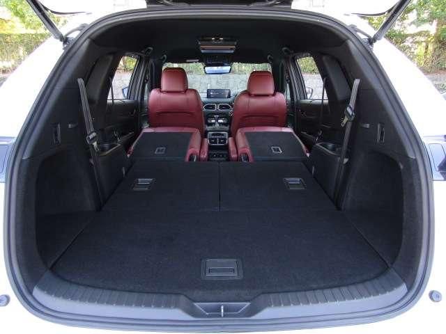 MAZDA CX-8 2023 Image 31