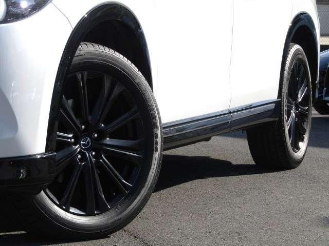 MAZDA CX-8 2023 Image 31