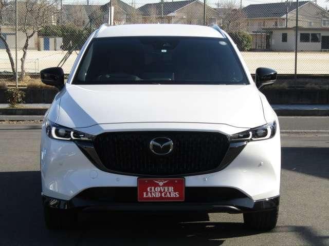 MAZDA CX-8 2023 Image 31