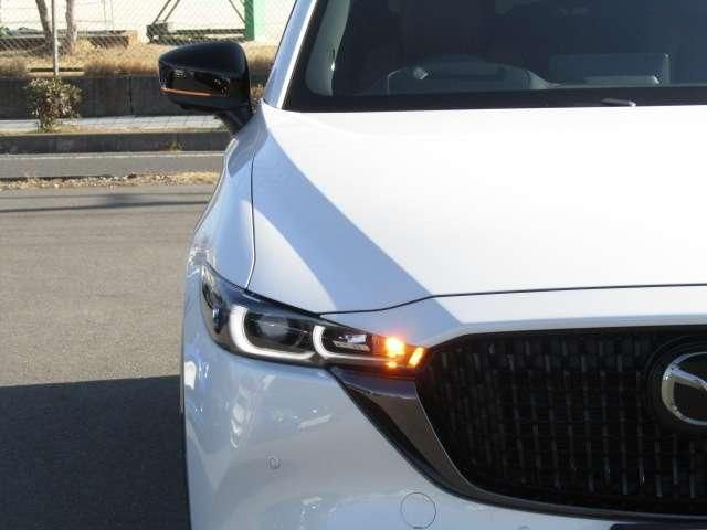 MAZDA CX-8 2023 Image 31