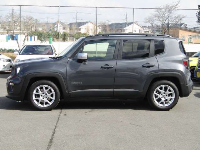 JEEP RENEGADE 2022 Image 31