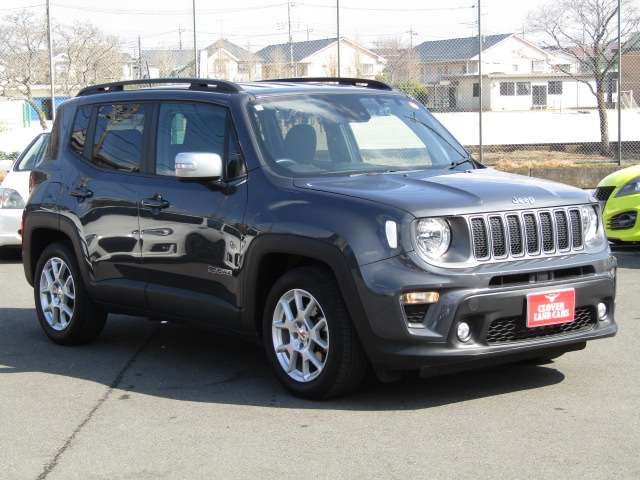 JEEP RENEGADE 2022 Image 31