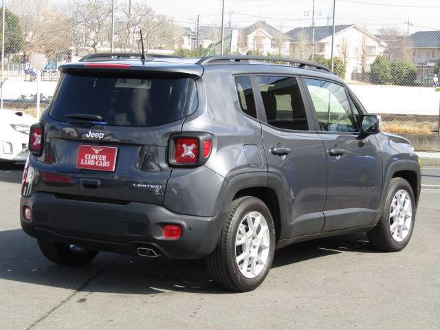 JEEP RENEGADE 2022 Image 31